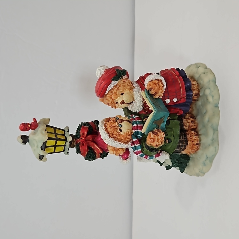 House of Lloyd VTG The Bearsley Family Collection T. Bartle Bearsley & Eleanor
